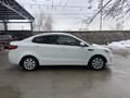 Kia Rio 2015 года за 4 500 000 тг. в Шымкент – фото 4