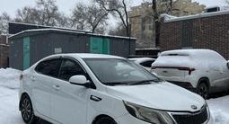 Kia Rio 2014 года за 5 000 000 тг. в Алматы