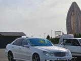 Mercedes-Benz E 500 2003 года за 8 000 000 тг. в Шымкент