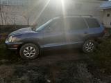 Hyundai Santa Fe 2002 года за 3 990 000 тг. в Тараз – фото 4