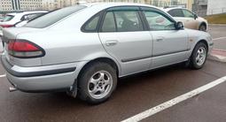 Mazda 626 1998 годаүшін2 200 000 тг. в Астана – фото 2