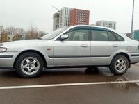 Mazda 626 1998 годаүшін2 200 000 тг. в Астана