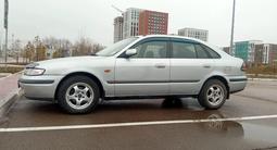 Mazda 626 1998 годаүшін2 200 000 тг. в Астана