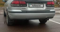 Mazda 626 1998 годаүшін2 200 000 тг. в Астана – фото 3