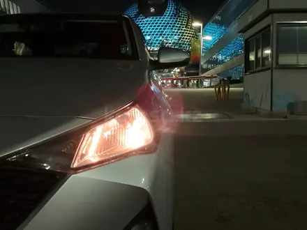 Hyundai Accent 2020 года за 6 200 000 тг. в Астана – фото 8