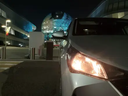 Hyundai Accent 2020 года за 6 200 000 тг. в Астана – фото 2