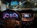 Hyundai Accent 2020 года за 6 200 000 тг. в Астана – фото 9