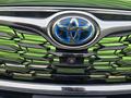 Бампер передний Toyota Highlander 2019-2024 ORIGINAL за 400 000 тг. в Алматы – фото 4