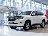 Toyota Land Cruiser Prado Comfort+ 2023 годаfor30 710 000 тг. в Алматы