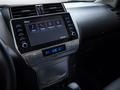 Toyota Land Cruiser Prado Comfort+ 2023 года за 30 710 000 тг. в Алматы – фото 13