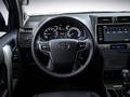 Toyota Land Cruiser Prado Comfort+ 2023 года за 30 710 000 тг. в Алматы – фото 14