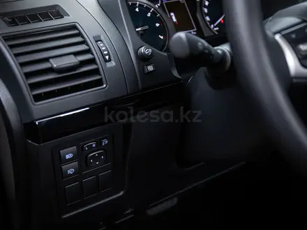 Toyota Land Cruiser Prado Comfort+ 2023 года за 30 710 000 тг. в Алматы – фото 17