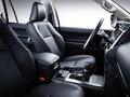 Toyota Land Cruiser Prado Comfort+ 2023 года за 30 710 000 тг. в Алматы – фото 22