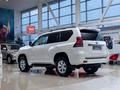 Toyota Land Cruiser Prado Comfort+ 2023 года за 30 710 000 тг. в Алматы – фото 3