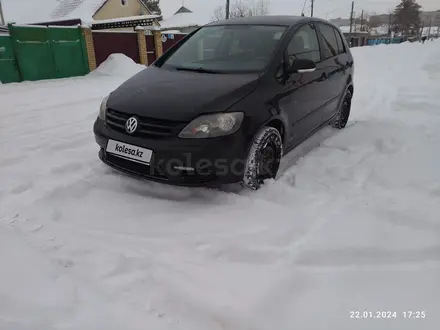 Volkswagen Golf Plus 2007 года за 3 950 000 тг. в Актобе