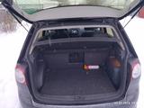 Volkswagen Golf Plus 2007 года за 4 300 000 тг. в Актобе – фото 5