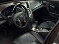 Hyundai Grandeur 2013 года за 8 700 000 тг. в Алматы – фото 11