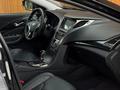 Hyundai Grandeur 2013 года за 8 700 000 тг. в Алматы – фото 22