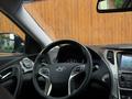 Hyundai Grandeur 2013 года за 8 700 000 тг. в Алматы – фото 26