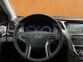 Hyundai Grandeur 2013 года за 8 700 000 тг. в Алматы – фото 28