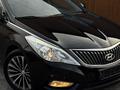 Hyundai Grandeur 2013 года за 8 700 000 тг. в Алматы – фото 3