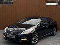 Hyundai Grandeur 2013 года за 8 700 000 тг. в Алматы