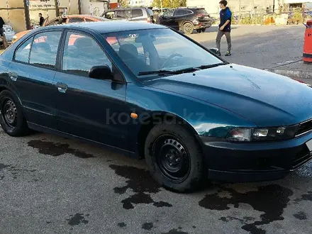 Mitsubishi Galant 1997 года за 1 560 000 тг. в Караганда