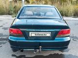 Mitsubishi Galant 1997 годаүшін1 560 000 тг. в Караганда – фото 4