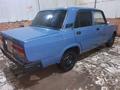 ВАЗ (Lada) 2107 2009 годаүшін620 000 тг. в Айтеке би – фото 3