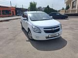 Chevrolet Cobalt 2012 годаүшін2 200 000 тг. в Алматы