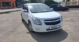 Chevrolet Cobalt 2012 года за 2 200 000 тг. в Алматы