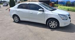 Chevrolet Cobalt 2012 года за 2 200 000 тг. в Алматы – фото 2