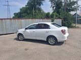 Chevrolet Cobalt 2012 годаүшін2 200 000 тг. в Алматы – фото 4