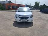 Chevrolet Cobalt 2012 годаүшін2 200 000 тг. в Алматы – фото 5