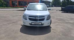 Chevrolet Cobalt 2012 года за 2 200 000 тг. в Алматы – фото 5