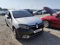 Renault Logan 2014 года за 1 447 600 тг. в Алматы – фото 2