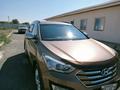 Hyundai Santa Fe 2013 года за 11 500 000 тг. в Семей