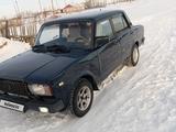 ВАЗ (Lada) 2107 2011 года за 950 000 тг. в Булаево