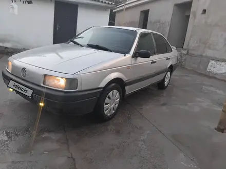 Volkswagen Passat 1990 года за 800 000 тг. в Тараз