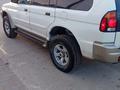 Mitsubishi Montero Sport 2000 годаүшін3 000 000 тг. в Тараз – фото 3