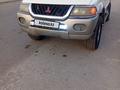 Mitsubishi Montero Sport 2000 годаүшін3 000 000 тг. в Тараз – фото 4