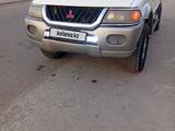 Mitsubishi Montero Sport 2000 годаүшін3 000 000 тг. в Тараз – фото 4