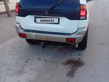 Mitsubishi Montero Sport 2000 годаүшін3 000 000 тг. в Тараз – фото 5