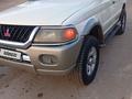 Mitsubishi Montero Sport 2000 годаүшін3 000 000 тг. в Тараз – фото 6