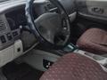 Mitsubishi Montero Sport 2000 годаүшін3 000 000 тг. в Тараз – фото 7