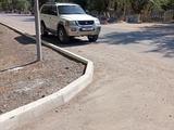 Mitsubishi Montero Sport 2000 годаүшін3 000 000 тг. в Тараз