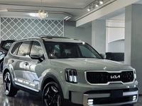 Kia Telluride 2022 года за 29 500 000 тг. в Шымкент