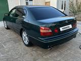 Lexus GS 300 2000 годаүшін4 400 000 тг. в Жанаозен – фото 5