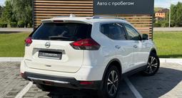 Nissan X-Trail 2020 года за 9 250 000 тг. в Петропавловск – фото 5