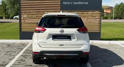 Nissan X-Trail 2020 года за 9 250 000 тг. в Петропавловск – фото 4